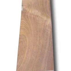 Goby Walnut Oregon Black Walnut Veneer 206824-17