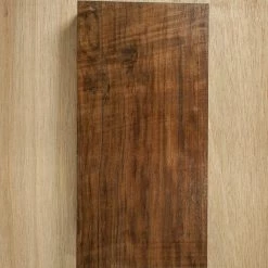 Goby Walnut Oregon Black Walnut Board B4621