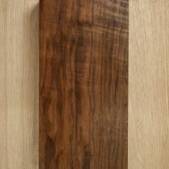 Goby Walnut Oregon Black Walnut Board B4621