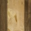Goby Walnut Figured Shorts Big Leaf Maple Board B4636