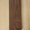 Goby Walnut Oregon Black Walnut Board B4674 Figured Shorts