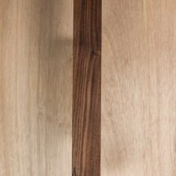 Goby Walnut Oregon Black Walnut Board B4824 Figured Shorts