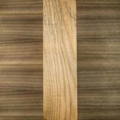 Goby Walnut Big Leaf Maple Board B4890 Figured Shorts