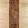 Goby Walnut Figured Shorts Oregon Black Walnut Board B4954