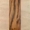 Goby Walnut Figured Shorts Oregon Black Walnut Board B4958