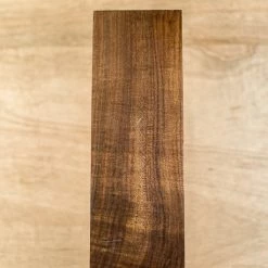Goby Walnut Oregon Black Walnut Board B4964