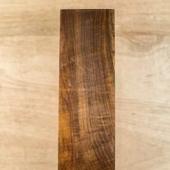 Goby Walnut Oregon Black Walnut Board B4964