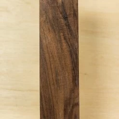 Goby Walnut Oregon Black Walnut Board B5001 Figured Shorts