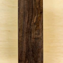Goby Walnut Figured Shorts Oregon Black Walnut Board B5011