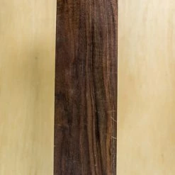 Goby Walnut Oregon Black Walnut Board B5012 Figured Shorts