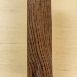 Goby Walnut Oregon Black Walnut Board B5013 Figured Shorts