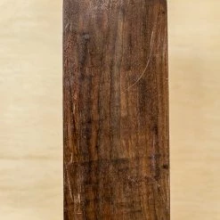 Goby Walnut Oregon Black Walnut Board B5017