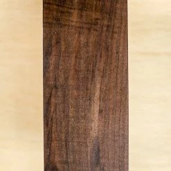 Goby Walnut Oregon Black Walnut Board B5017
