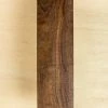 Goby Walnut Figured Shorts Oregon Black Walnut Board B5025