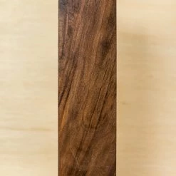 Goby Walnut Oregon Black Walnut Board B5031 Figured Shorts