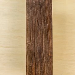Goby Walnut Figured Shorts Oregon Black Walnut Board B5035