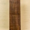 Goby Walnut Oregon Black Walnut Board B5036 Figured Shorts