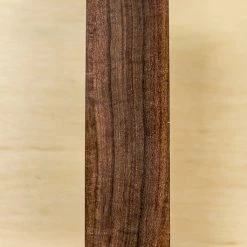 Goby Walnut Oregon Black Walnut Board B5037