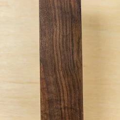 Goby Walnut Oregon Black Walnut Board B5043