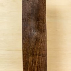 Goby Walnut Oregon Black Walnut Board B5043