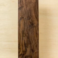 Goby Walnut Oregon Black Walnut Board B5045