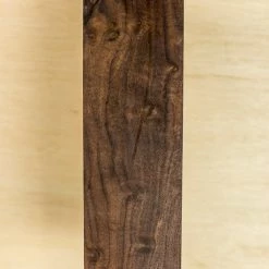 Goby Walnut Oregon Black Walnut Board B5045