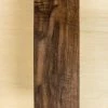 Goby Walnut Figured Shorts Oregon Black Walnut Board B5053