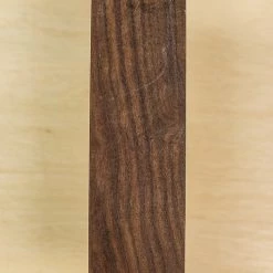 Goby Walnut Oregon Black Walnut Board B5056