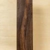 Goby Walnut Figured Shorts Oregon Black Walnut Board B5066