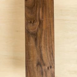 Goby Walnut Oregon Black Walnut Board B5068