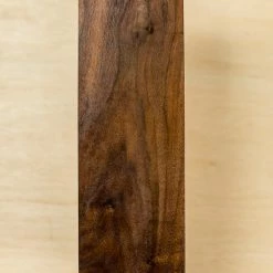Goby Walnut Oregon Black Walnut Board B5068