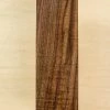 Goby Walnut Figured Shorts Oregon Black Walnut Board B5076