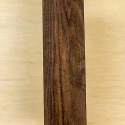 Goby Walnut Oregon Black Walnut Board B5078 Figured Shorts