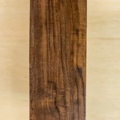 Goby Walnut Oregon Black Walnut Board B5083