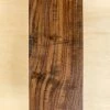 Goby Walnut Oregon Black Walnut Board B5083