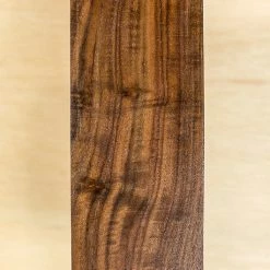 Goby Walnut Oregon Black Walnut Board B5083