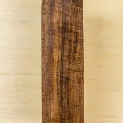 Goby Walnut Oregon Black Walnut Board B5088