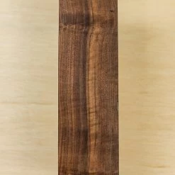 Goby Walnut Oregon Black Walnut Board B5088