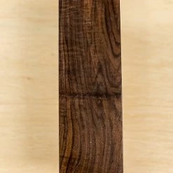 Goby Walnut Figured Shorts Oregon Black Walnut Board B5091