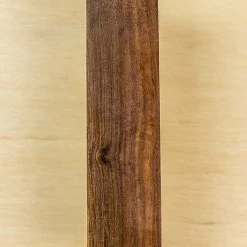 Goby Walnut Figured Shorts Oregon Black Walnut Board B5092