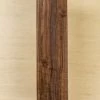 Goby Walnut Figured Shorts Oregon Black Walnut Board B5092