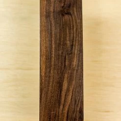 Goby Walnut Oregon Black Walnut Board B5093 Figured Shorts