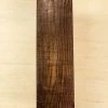 Goby Walnut Figured Shorts Oregon Black Walnut Board B5095