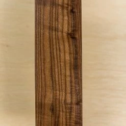 Goby Walnut Oregon Black Walnut Board B5097