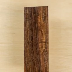 Goby Walnut Oregon Black Walnut Board B5098