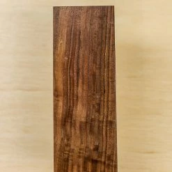 Goby Walnut Oregon Black Walnut Board B5098