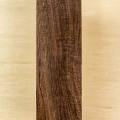Goby Walnut Oregon Black Walnut Board B5100
