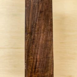 Goby Walnut Oregon Black Walnut Board B5100
