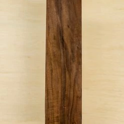 Goby Walnut Oregon Black Walnut Board B5106