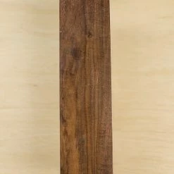 Goby Walnut Oregon Black Walnut Board B5106